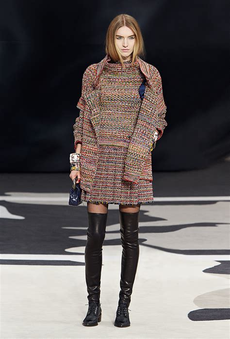 chanel autumn winter 2013